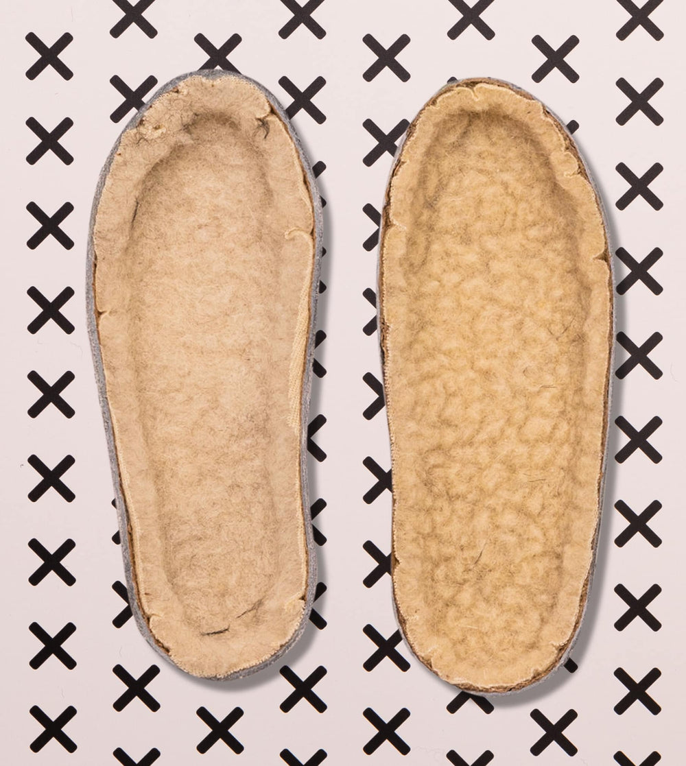 Slipkit Pick and Mix Sheepers Insoles