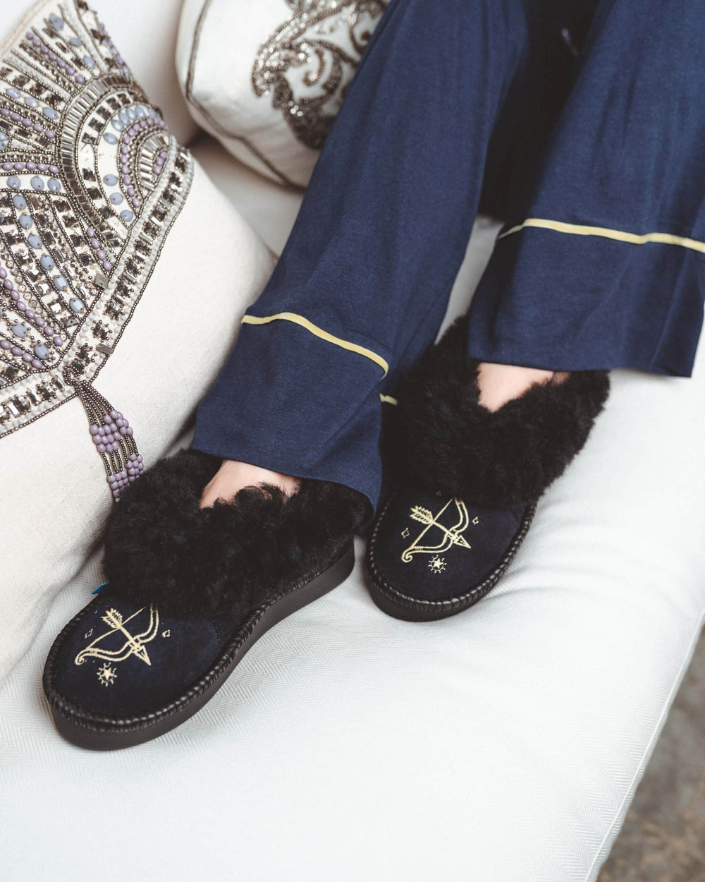 The Zodiac Collection