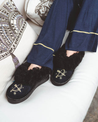 The Zodiac Collection