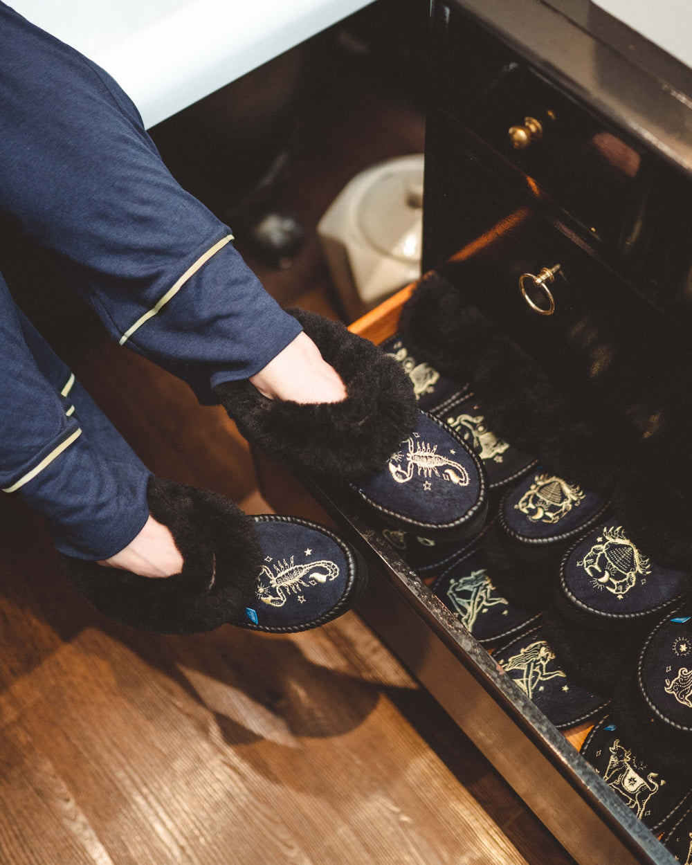 The Zodiac Collection