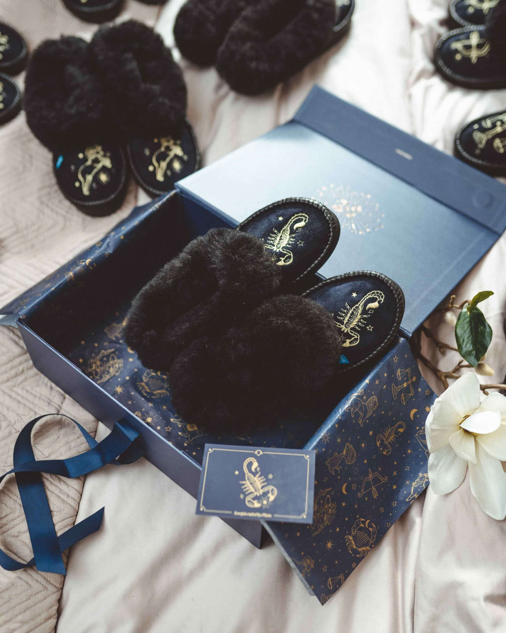 The Zodiac Collection
