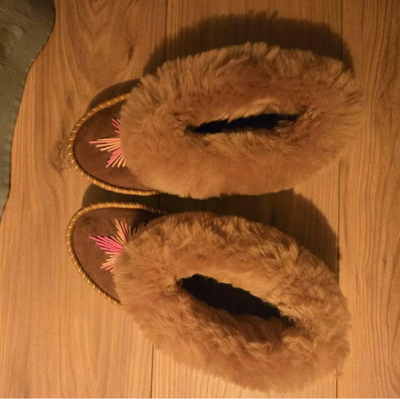Customer photo