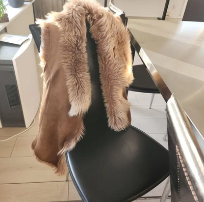 Customer photo