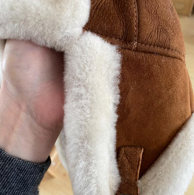 Customer photo
