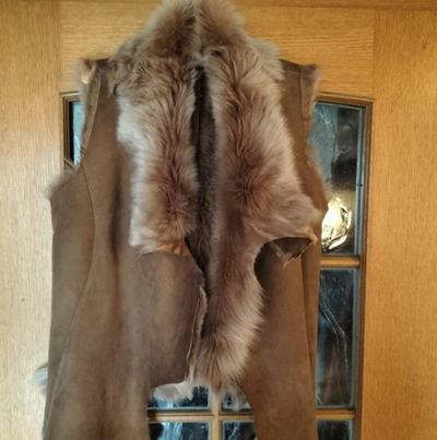 Customer photo