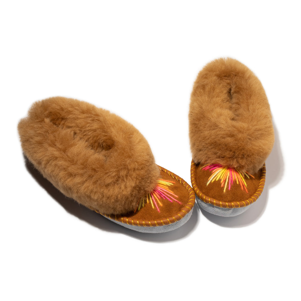 Fudge Sheepers slippers