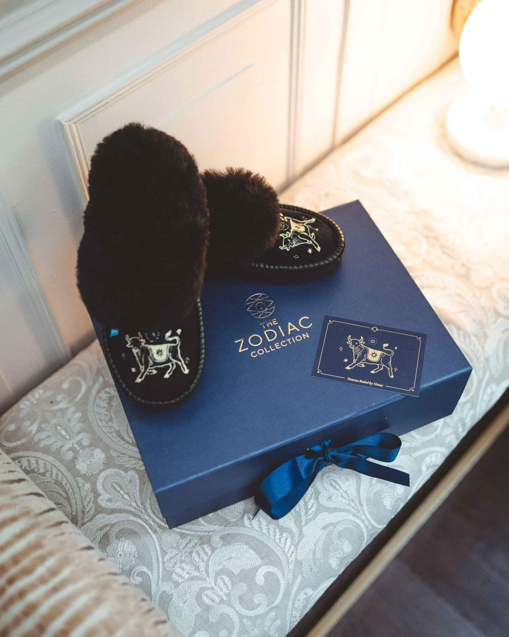 The Zodiac Collection