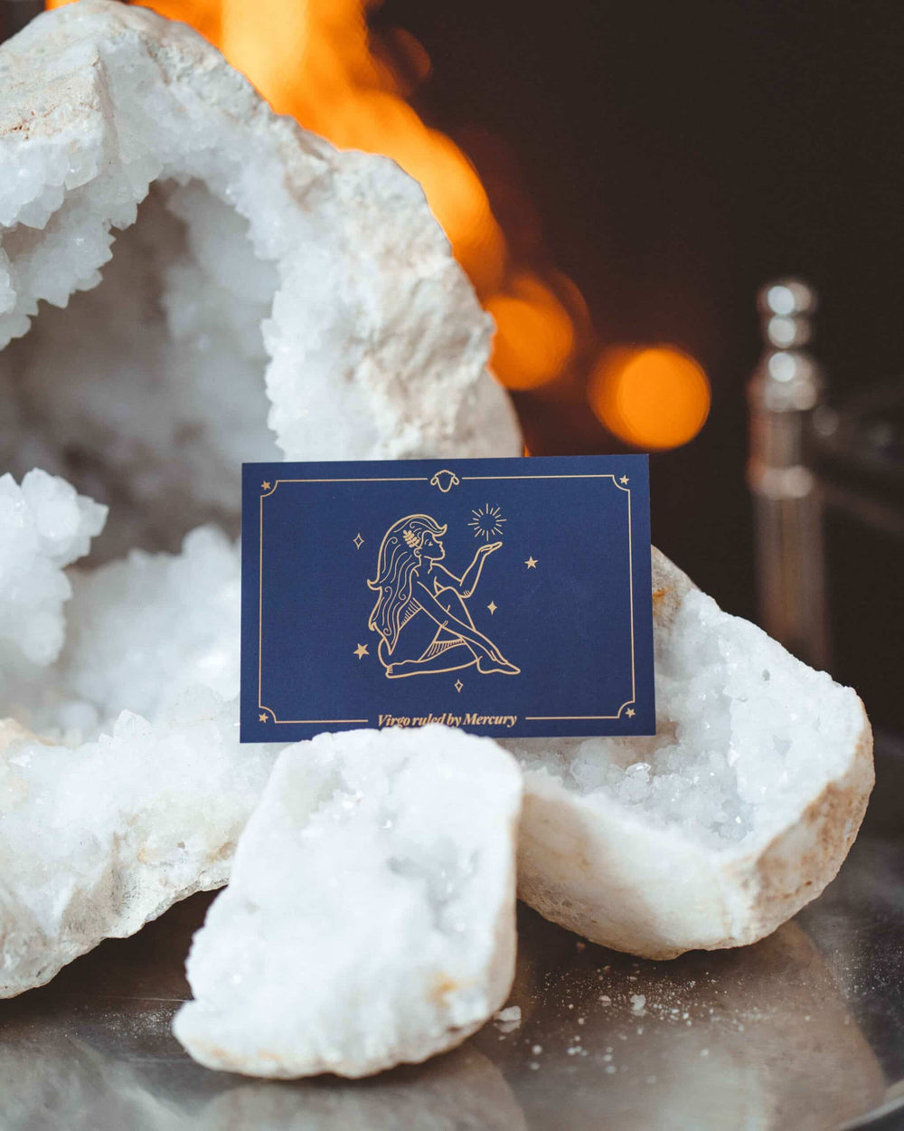 The Zodiac Collection