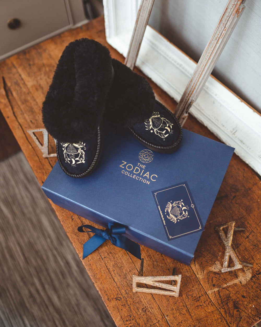 The Zodiac Collection