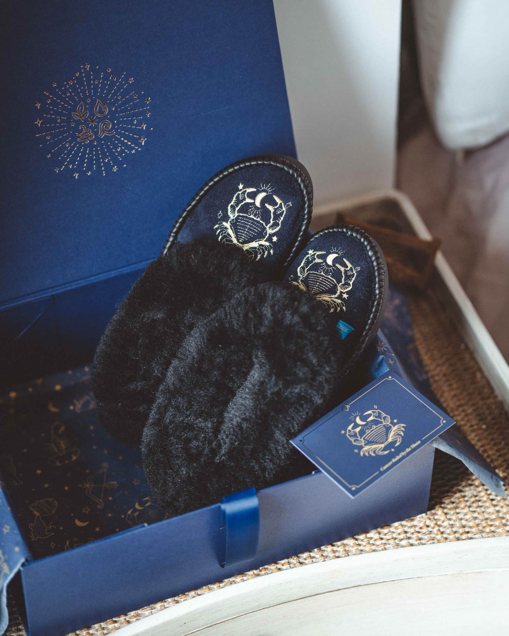 The Zodiac Collection