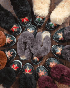 Sheepers Lucky Dip Mule Sheepers