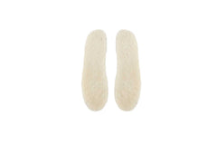 Sheepers sheepskin insoles