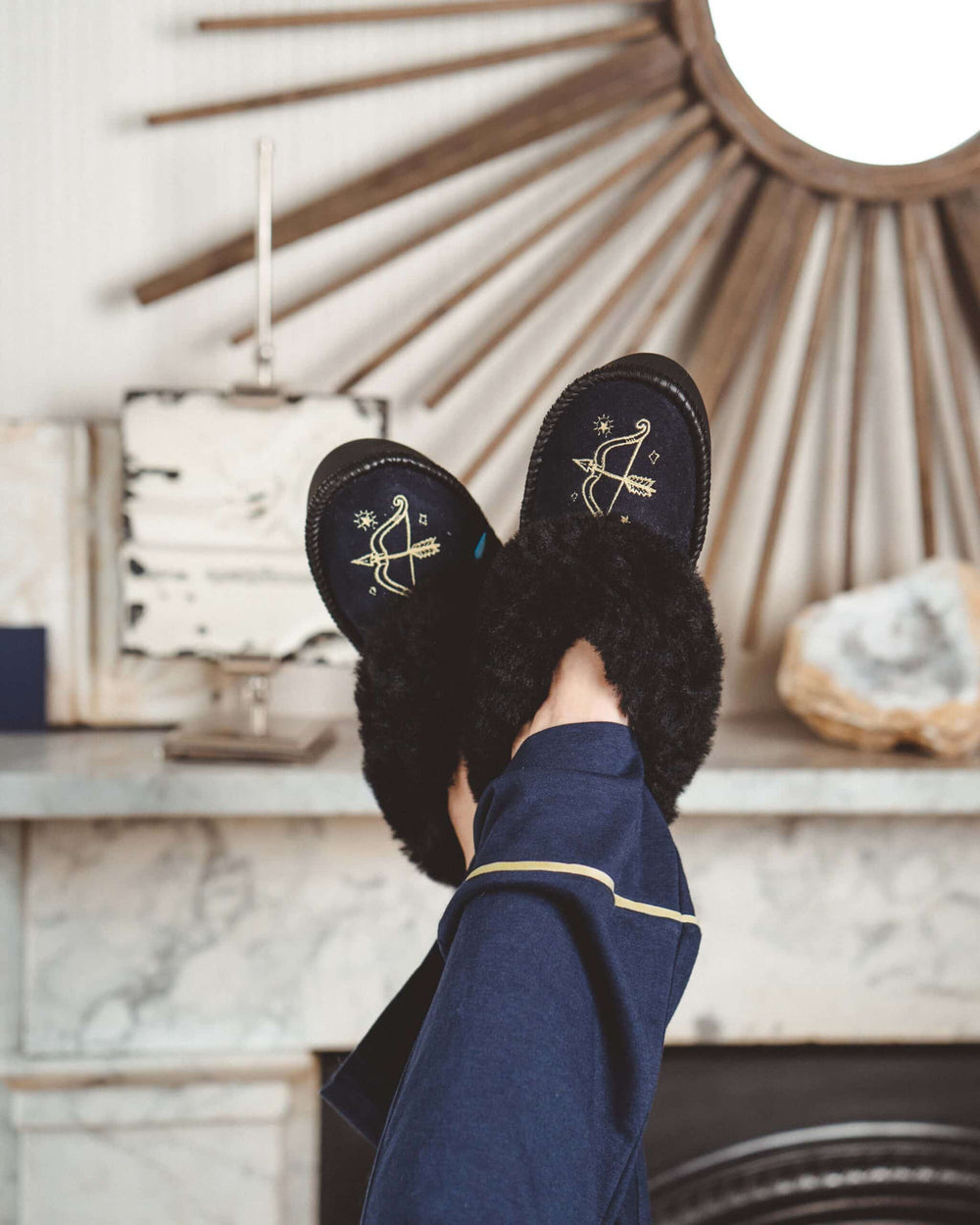 The Zodiac Collection