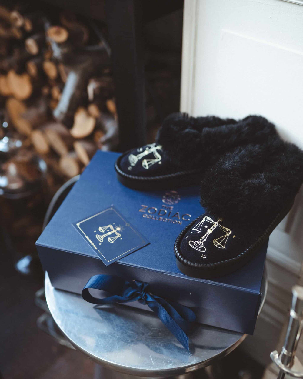 The Zodiac Collection