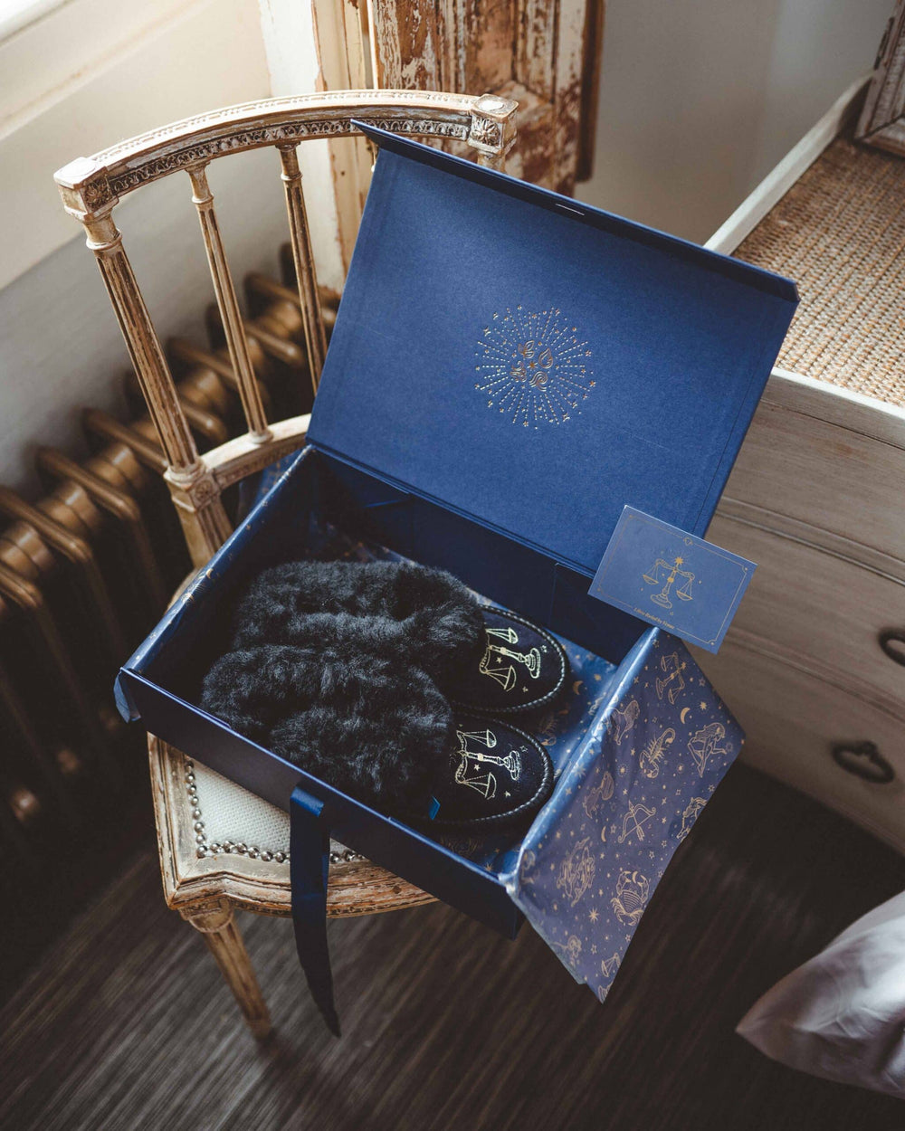 The Zodiac Collection