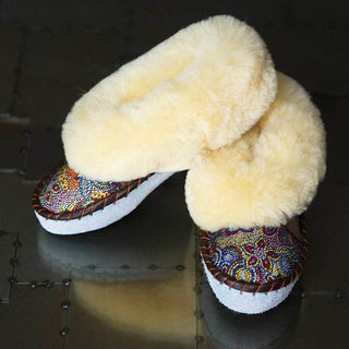original_mosaic-eesheepskin-slippers