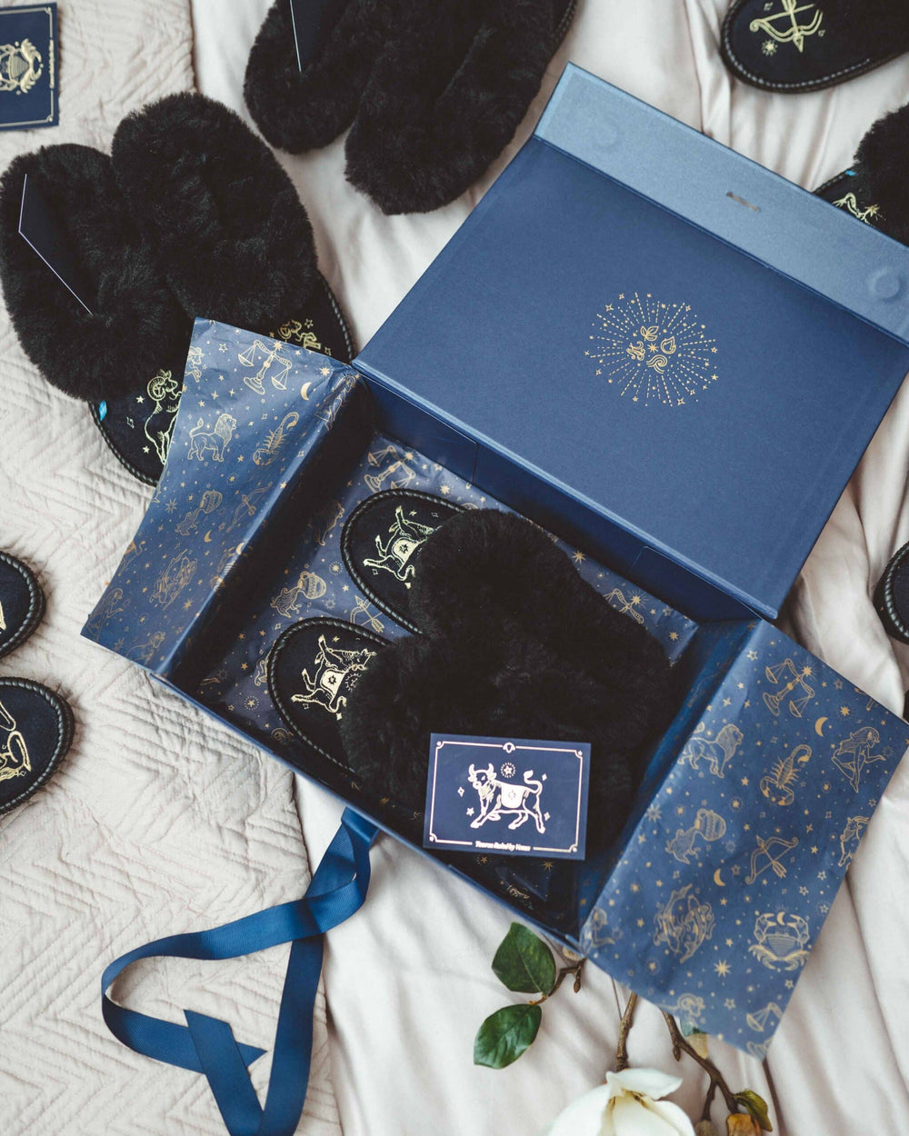 The Zodiac Collection